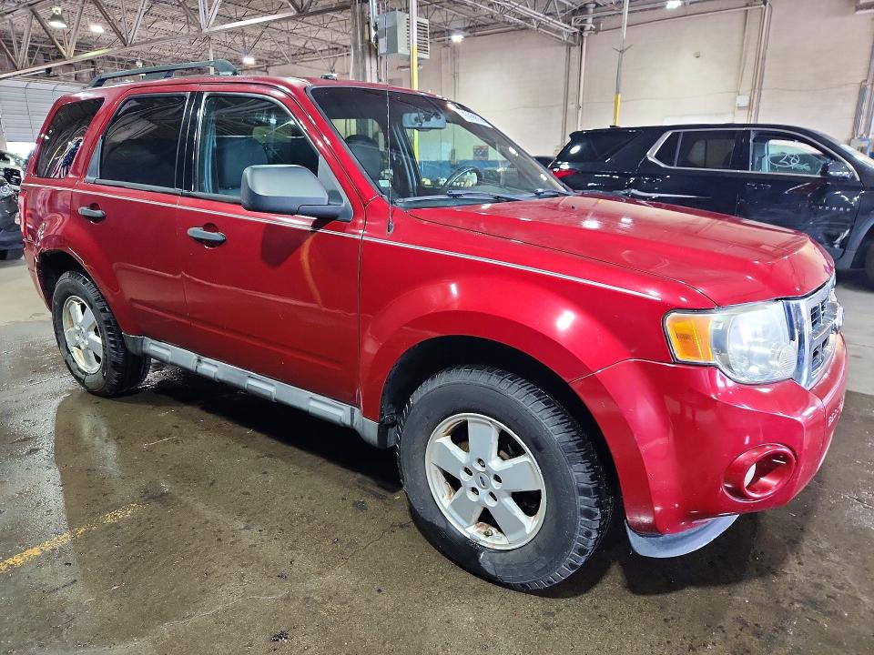 Aukcja sprzedaży 2010 Ford Escape, vin: 1FMCU0DG4AKC95355, numer aukcji: 65931336