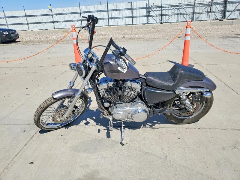 65532666 :رقم المزاد ، 1HD1LF311GC447009 vin ، 2016 Harley-davidson Xl1200 مزاد بيع