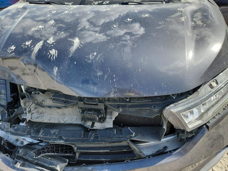 2022 Honda Odyssey მანქანა იყიდება აუქციონზე, vin: 5FNRL6H76NB034102, აუქციონის ნომერი: 65833506