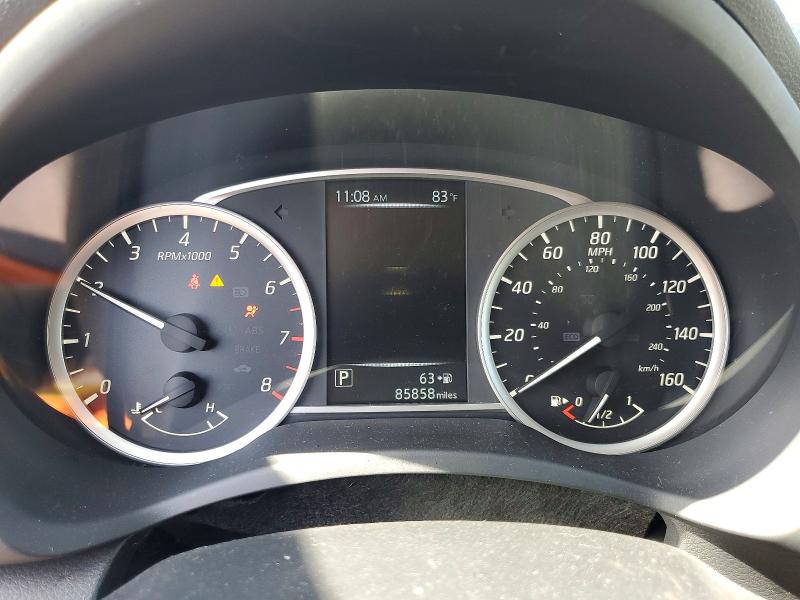 Продажа на аукционе авто 2017 Nissan Sentra, vin: 3N1AB7AP2HY362502, номер лота: 63564596