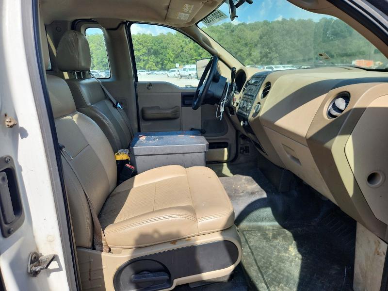 Продаж на аукціоні авто 2008 Ford F150, vin: 1FTRF12208KD78426, номер лоту: 65661256
