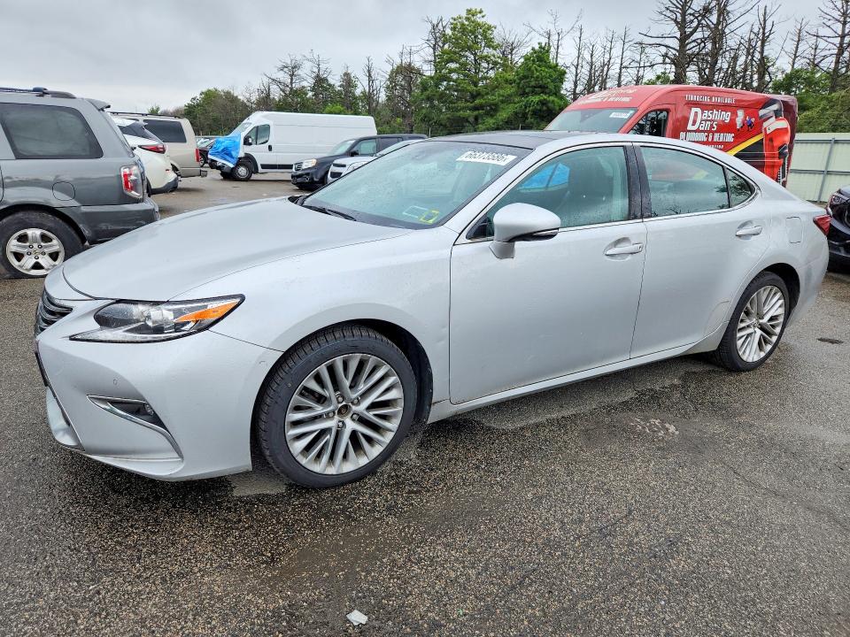 Продаж на аукціоні авто 2016 Lexus Es, vin: 58ABK1GG2GU004215, номер лоту: 66373586