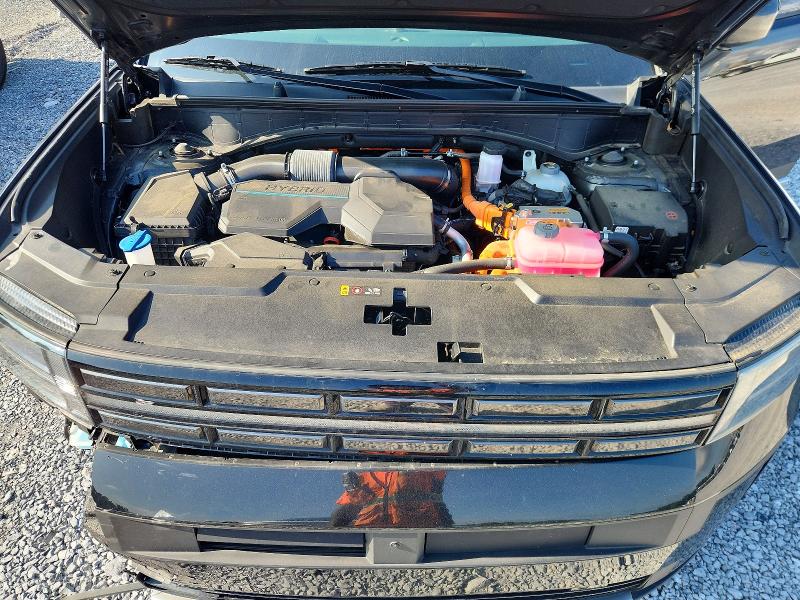 63569646 :رقم المزاد ، 5NMP34G16RH012629 vin ، 2024 Hyundai Santa Fe مزاد بيع