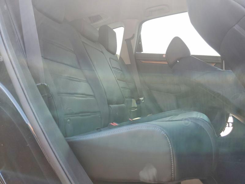 Продажа на аукционе авто 2017 Honda Cr-v, vin: 2HKRW1H9XHH506531, номер лота: 63762826