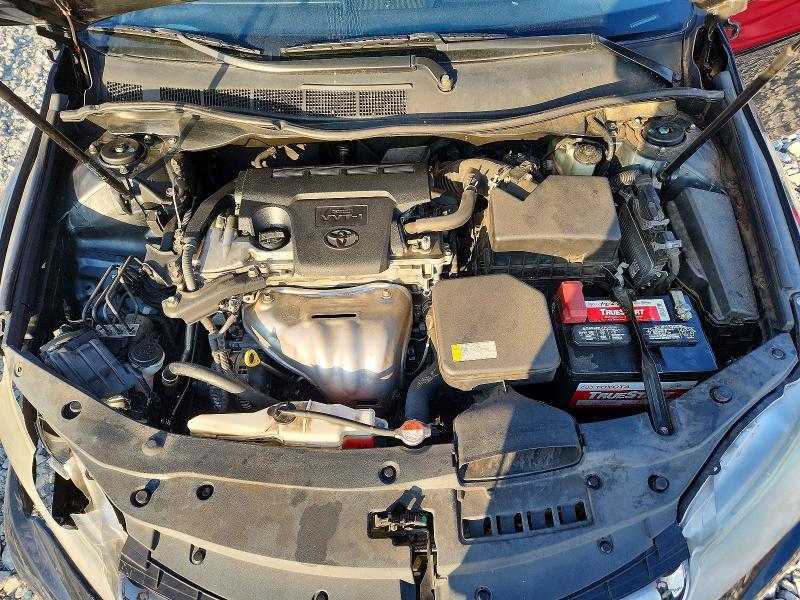 64714626 :رقم المزاد ، 4T1BF1FK4GU535417 vin ، 2016 Toyota Camry مزاد بيع