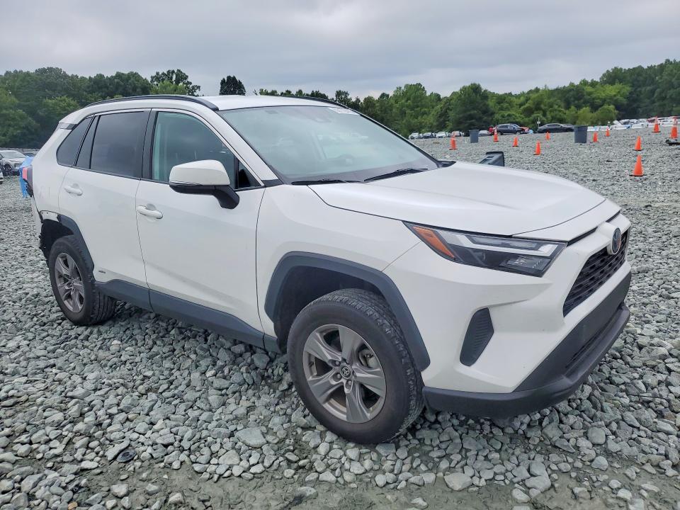 Aukcja sprzedaży 2024 Toyota Rav4 Hybrid, vin: 4T3RWRFV8RU122336, numer aukcji: 63172416