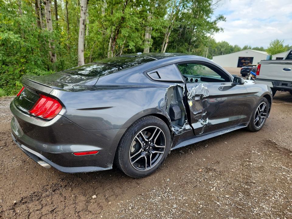 2020 Ford Mustang მანქანა იყიდება აუქციონზე, vin: 1FA6P8TH7L5103290, აუქციონის ნომერი: 65520966