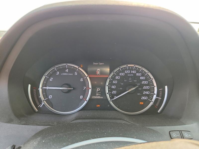 Aukcja sprzedaży 2014 Acura Mdx, vin: 5FRYD4H43EB502093, numer aukcji: 64069496