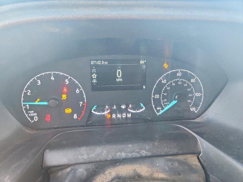 Aukcja sprzedaży 2021 Ford Transit, vin: 1FDDF6P81MKA45341, numer aukcji: 65958546