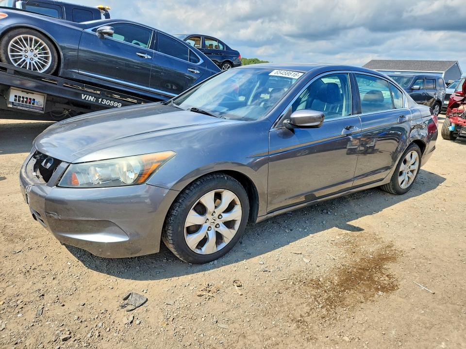 Продажа на аукционе авто 2010 Honda Accord, vin: 1HGCP2F83AA026414, номер лота: 65458616