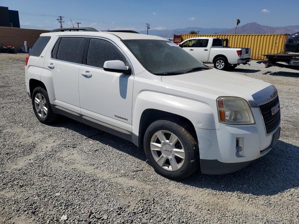 Продажа на аукционе авто 2013 Gmc Terrain, vin: 2GKFLVEK1D6128354, номер лота: 65243746