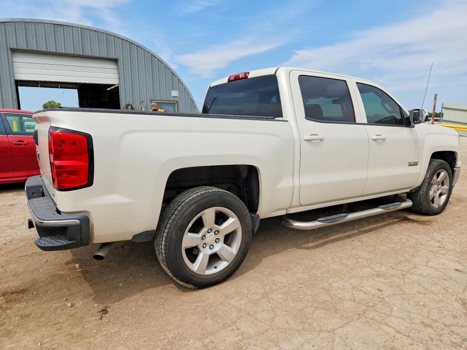Aukcja sprzedaży 2014 Chevrolet Silverado, vin: 3GCPCREC7EG526268, numer aukcji: 60952056
