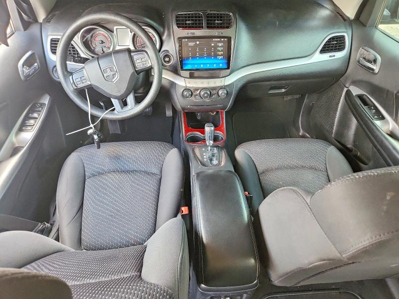 64397276 :رقم المزاد ، 3C4PDCAB7JT421240 vin ، 2018 Dodge Journey مزاد بيع