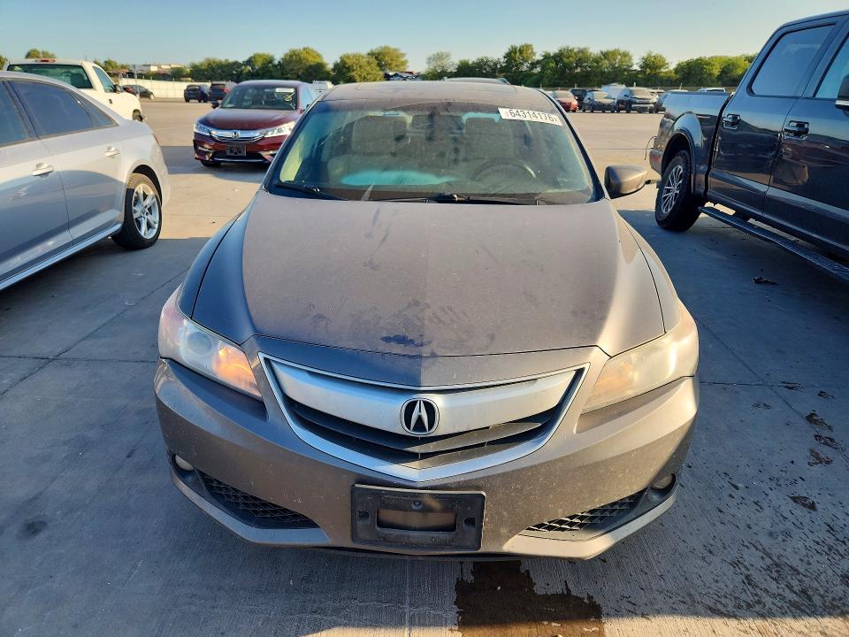 Auction sale of the 2013 Acura Ilx, vin: 19VDE1F59DE011967, lot number: 64314176