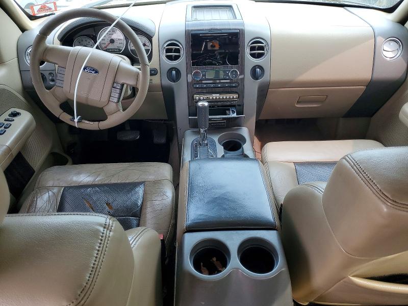 Aukcja sprzedaży 2008 Ford F150, vin: 1FTRW145X8FA68493, numer aukcji: 64877816