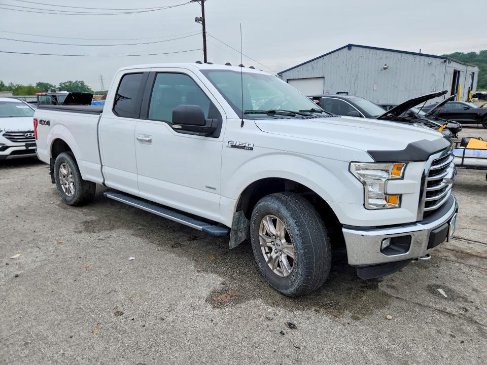 Aukcja sprzedaży 2015 Ford F150, vin: 1FTEX1EP5FFC12783, numer aukcji: 64662146