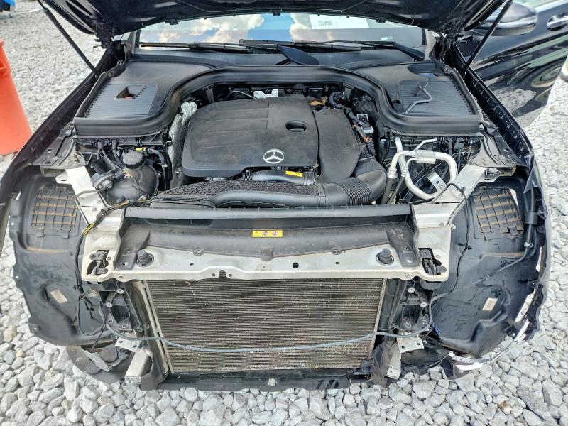 Продажа на аукционе авто 2021 Mercedes-benz Glc, vin: W1N0G8EB2MV286570, номер лота: 66722786