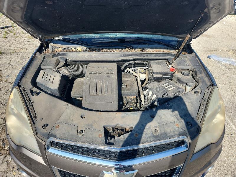Aukcja sprzedaży 2010 Chevrolet Equinox, vin: 2CNALPEW7A6234108, numer aukcji: 65326506