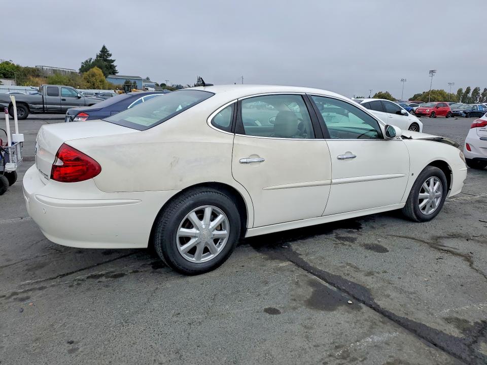 Aukcja sprzedaży 2006 Buick Lacrosse, vin: 2G4WD582961168424, numer aukcji: 65861536