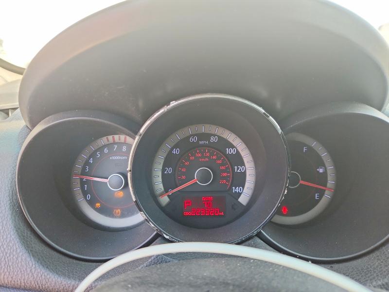 Aukcja sprzedaży 2013 Kia Forte, vin: KNAFU4A26D5737263, numer aukcji: 66812076