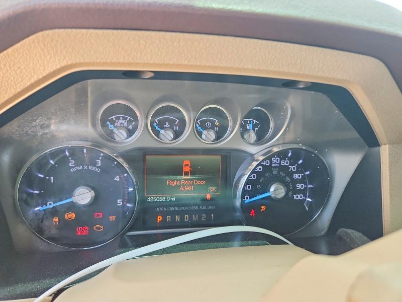 Auction sale of the 2013 Ford F350, vin: 1FT8W3BT8DEA67495, lot number: 65695996