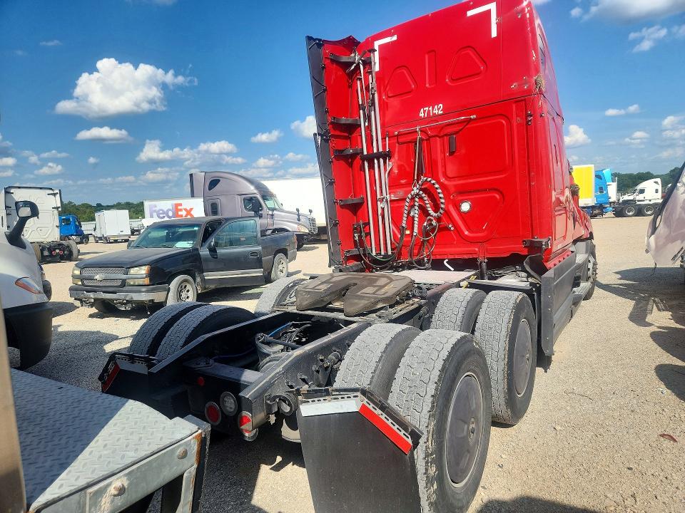 Aukcja sprzedaży 2023 Freightliner Cascadia 126, vin: 1FUJHHDRXPLUE7355, numer aukcji: 64457966