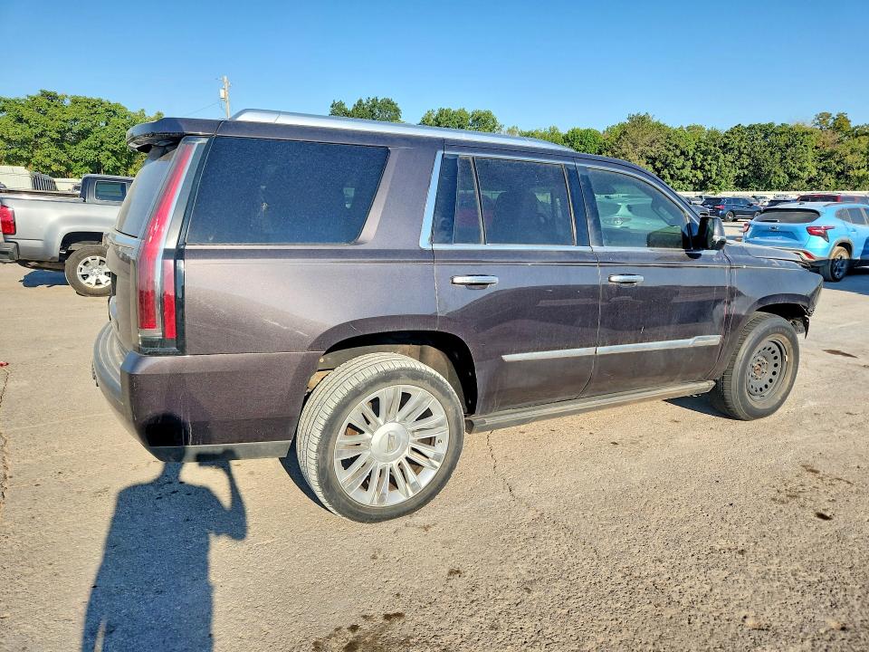 Продаж на аукціоні авто 2016 Cadillac Escalade, vin: 1GYS4DKJ0GR198928, номер лоту: 67099606