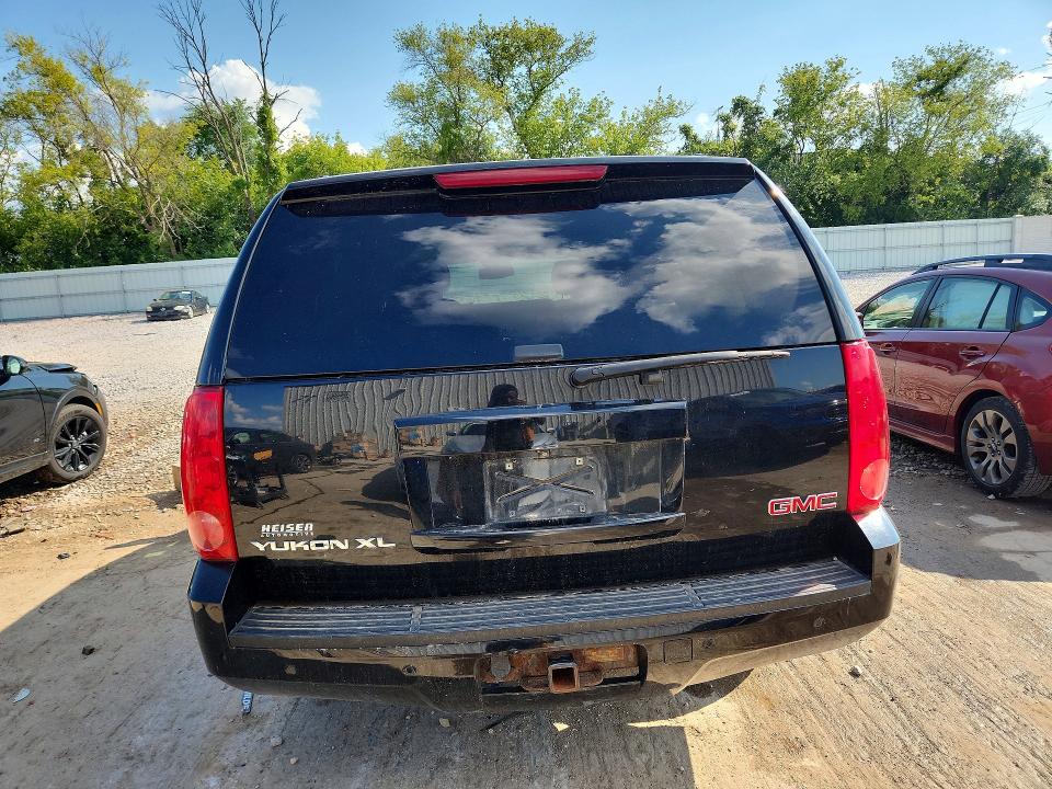 Aukcja sprzedaży 2013 Gmc Yukon Xl, vin: 1GKS2KE73DR351978, numer aukcji: 66235956