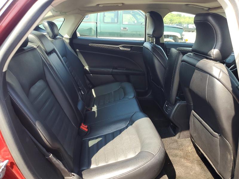 66055766 :رقم المزاد ، 3FA6P0T93JR118583 vin ، 2018 Ford Fusion مزاد بيع