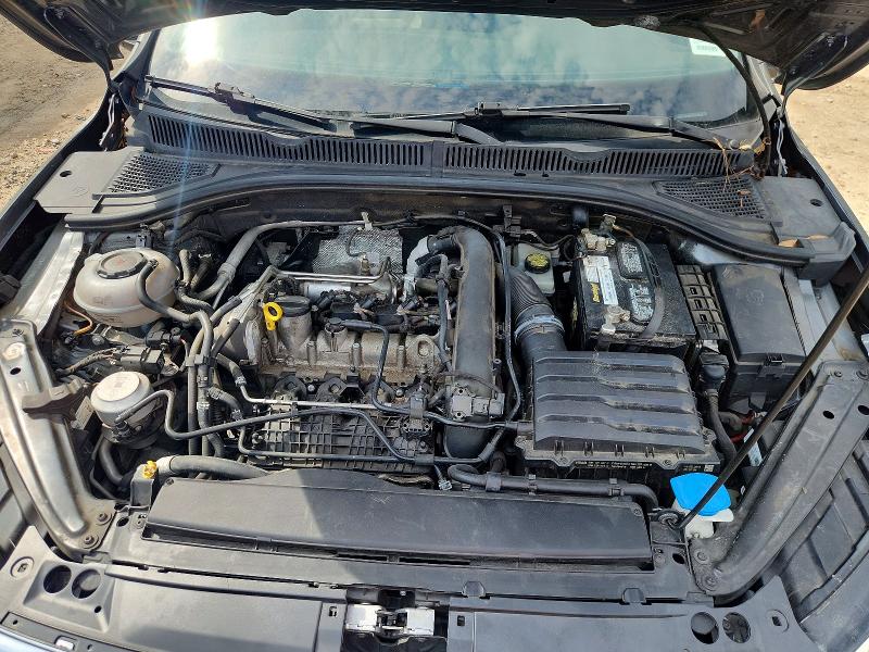 Продажа на аукционе авто 2019 Volkswagen Jetta, vin: 3VWC57BU2KM043744, номер лота: 65740406