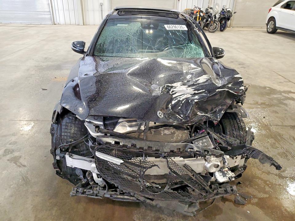 Aukcja sprzedaży 2019 Mercedes-benz C, vin: 55SWF8EB4KU300998, numer aukcji: 66296126