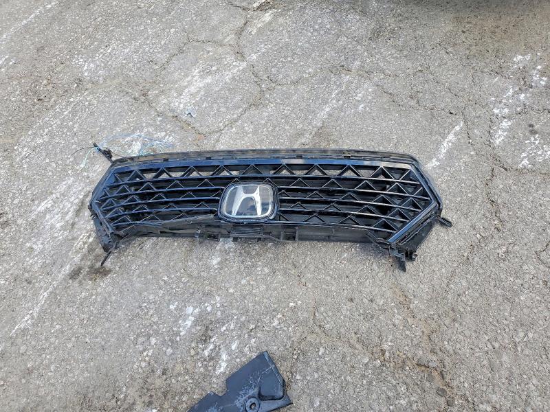 2025 Honda Accord მანქანა იყიდება აუქციონზე, vin: 1HGCY1F29SA032240, აუქციონის ნომერი: 63802656