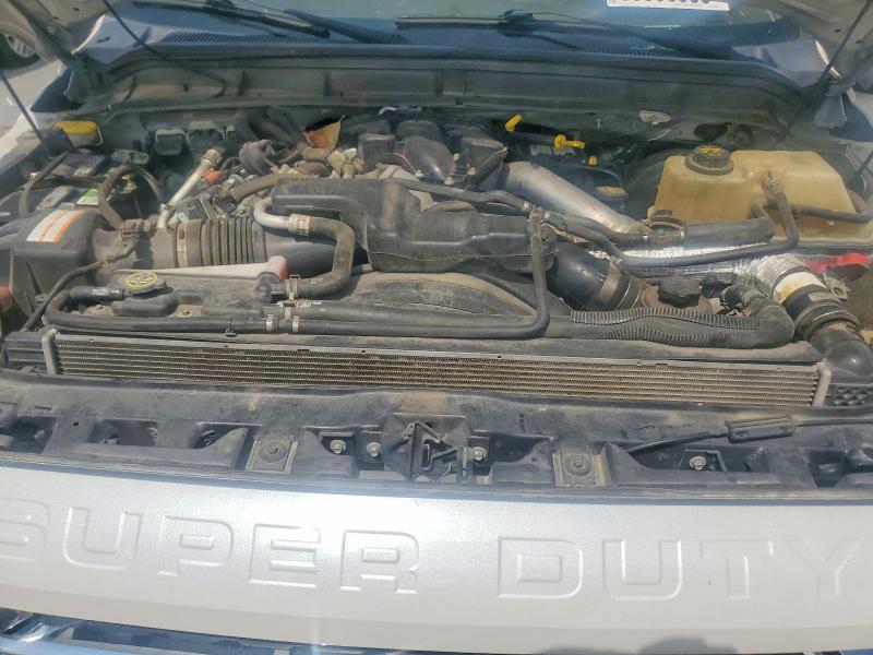 65096956 :رقم المزاد ، 1FT7W2BTXEEB49509 vin ، 2014 Ford F250 مزاد بيع