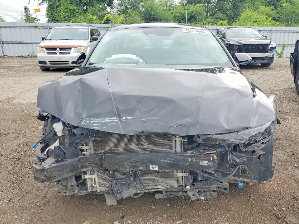 2023 Hyundai Elantra მანქანა იყიდება აუქციონზე, vin: KMHLN4AJ5PU050436, აუქციონის ნომერი: 65114606
