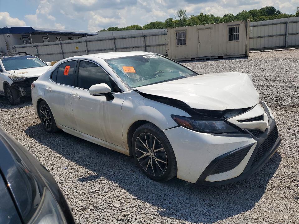 2023 Toyota Camry მანქანა იყიდება აუქციონზე, vin: 4T1G11AKXPU790150, აუქციონის ნომერი: 65269416