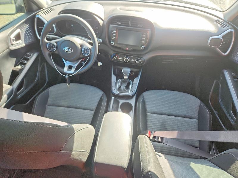 Продажа на аукционе авто 2021 Kia Soul, vin: KNDJ23AU6M7795733, номер лота: 67190716