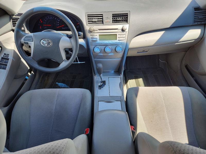 Продажа на аукционе авто 2011 Toyota Camry, vin: 4T1BF3EK0BU718027, номер лота: 65347436