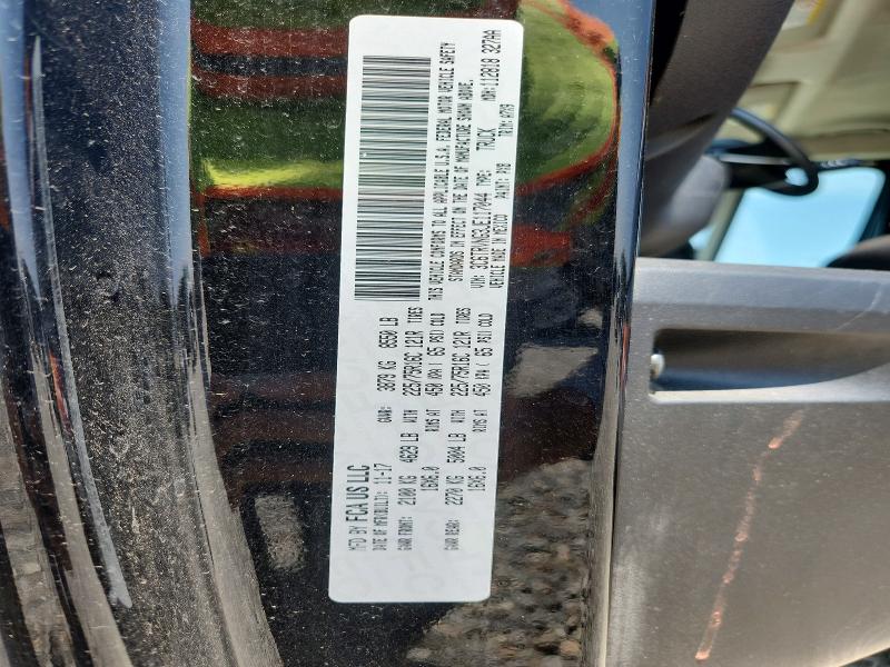 Продажа на аукционе авто 2018 Ram Promaster 1500, vin: 3C6TRVNG3JE117044, номер лота: 62418086