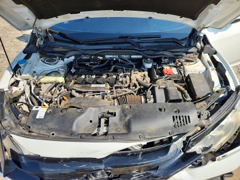 Aukcja sprzedaży 2017 Honda Civic, vin: SHHFK7H55HU221442, numer aukcji: 64456136