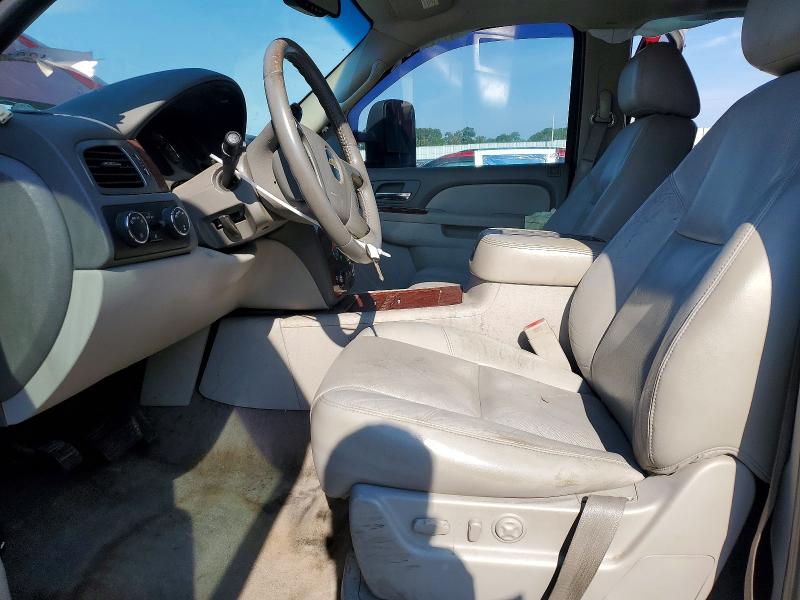 Aukcja sprzedaży 2011 Chevrolet Tahoe, vin: 1GNSKCE04BR131550, numer aukcji: 64991106