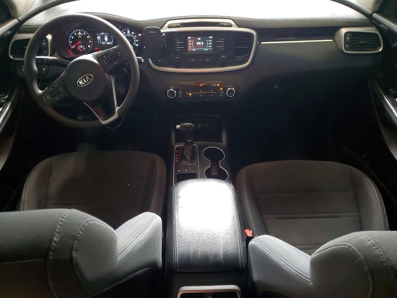 2016 Kia Sorento მანქანა იყიდება აუქციონზე, vin: 5XYPGDA58GG150924, აუქციონის ნომერი: 65177636