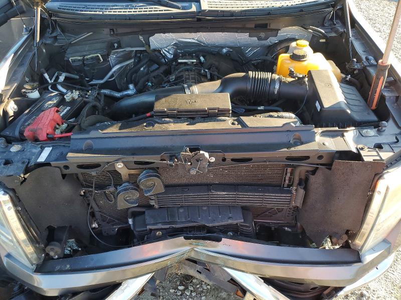 2014 Ford F150 მანქანა იყიდება აუქციონზე, vin: 1FTFW1CT6EKF42574, აუქციონის ნომერი: 65909526