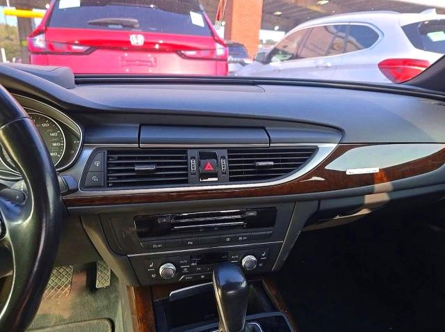 Aukcja sprzedaży 2016 Audi A6, vin: WAUHGAFC7GN006622, numer aukcji: 66659456