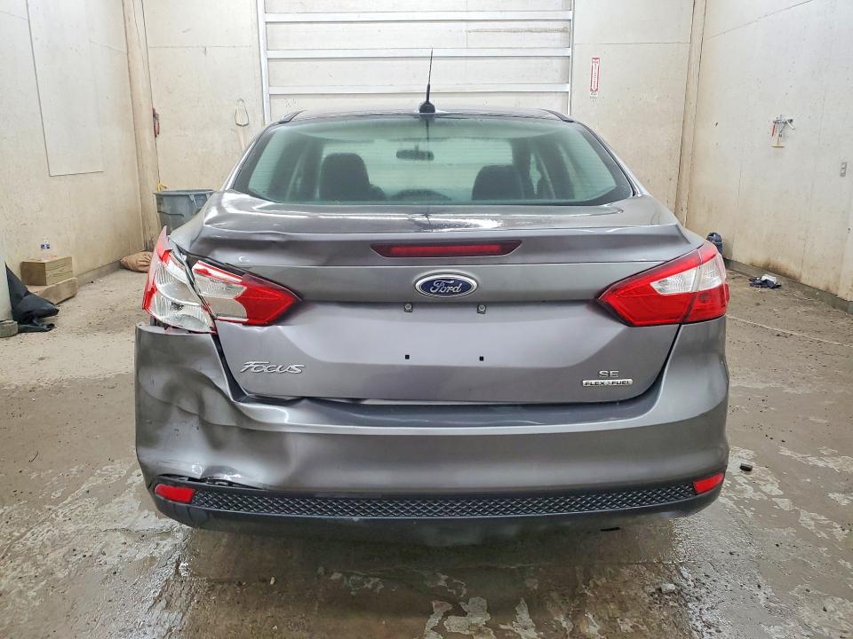 Продажа на аукционе авто 2014 Ford Focus, vin: 1FADP3F24EL233432, номер лота: 64976556
