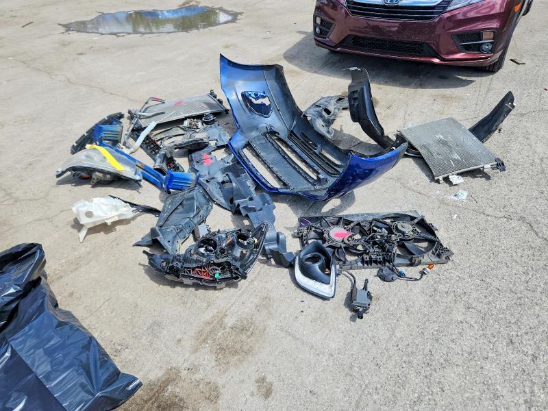 66188626 :رقم المزاد ، 4A4AR4AW3FE028030 vin ، 2015 Mitsubishi Outlander Sport مزاد بيع
