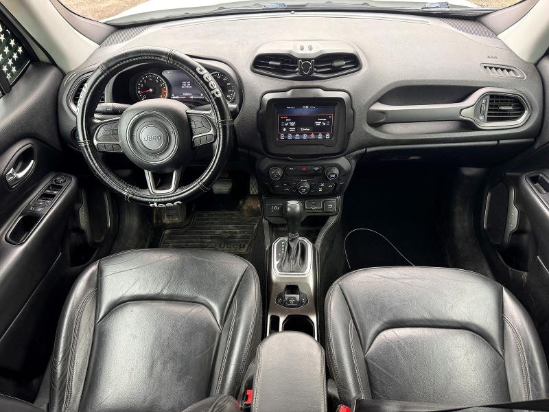 Продажа на аукционе авто 2019 Jeep Renegade, vin: ZACNJBD11KPK03104, номер лота: 65944756