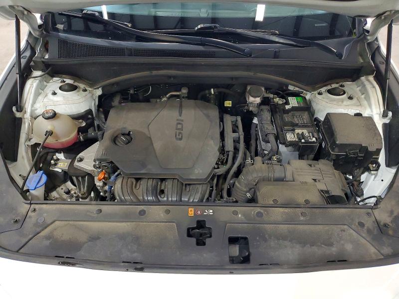 Продажа на аукционе авто 2023 Hyundai Santa Fe, vin: 5NMS34AJ5PH628340, номер лота: 63844046