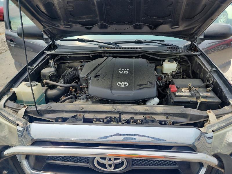 Aukcja sprzedaży 2013 Toyota Tacoma, vin: 5TFUU4EN5DX064436, numer aukcji: 64644636