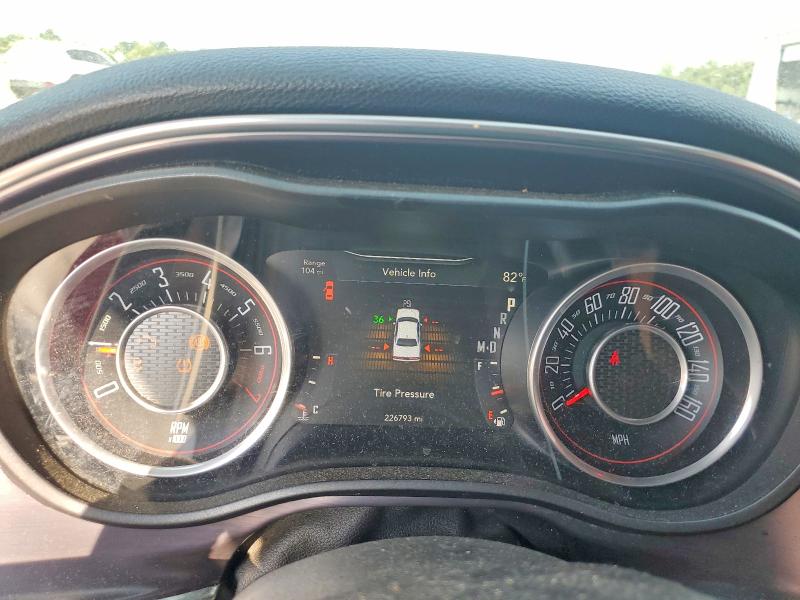 Aukcja sprzedaży 2015 Dodge Challenger, vin: 2C3CDZAG5FH733722, numer aukcji: 65821506