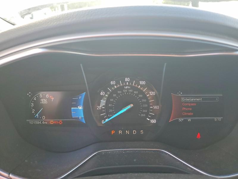 Aukcja sprzedaży 2016 Ford Fusion, vin: 3FA6P0H76GR166191, numer aukcji: 63680726